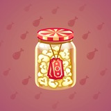 Restless Jar #36 Restless Jar #36