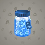 Restless Jar #40 Restless Jar #40
