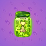 Restless Jar #42 Restless Jar #42
