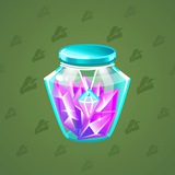 Restless Jar #43