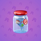 Restless Jar #44