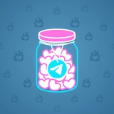 Restless Jar #47