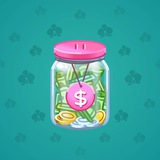 Restless Jar #50 Restless Jar #50