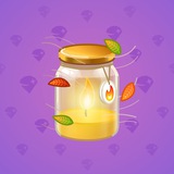 Restless Jar #51 Restless Jar #51
