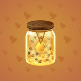 Restless Jar #56 Restless Jar #56