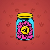 Restless Jar #57 Restless Jar #57