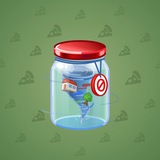 Restless Jar #58 Restless Jar #58