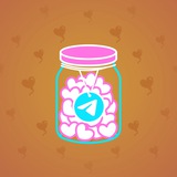 Restless Jar #69