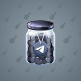 Restless Jar #7 Restless Jar #7