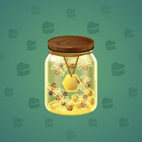 Restless Jar #72 Restless Jar #72