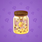 Restless Jar #83 Restless Jar #83