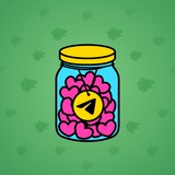Restless Jar #9 Restless Jar #9
