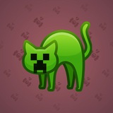 Scared Cat #1094