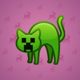 Scared Cat #11271 Scared Cat #11271