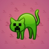Scared Cat #11633