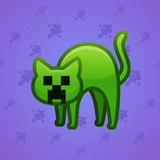 Scared Cat #11683