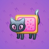 Scared Cat #12279