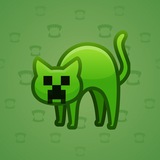 Scared Cat #1378
