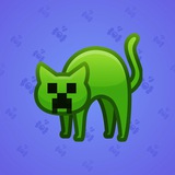 Scared Cat #14002