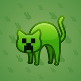 Scared Cat #17169