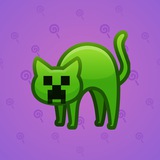 Scared Cat #17438 Scared Cat #17438