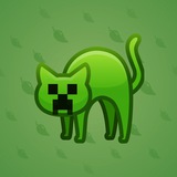 Scared Cat #2231