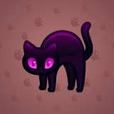 Scared Cat #367 Scared Cat #367