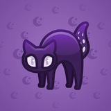Scared Cat #5389