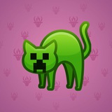 Scared Cat #633 Scared Cat #633