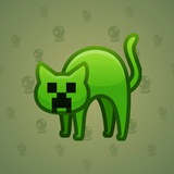 Scared Cat #785