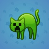 Scared Cat #8226 Scared Cat #8226