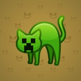 Scared Cat #8746