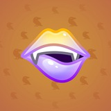 Sharp Tongue #100 Sharp Tongue #100