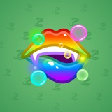 Sharp Tongue #1002