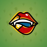 Sharp Tongue #1003 Sharp Tongue #1003