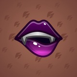 Sharp Tongue #1012 Sharp Tongue #1012