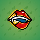 Sharp Tongue #1013 Sharp Tongue #1013
