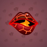 Sharp Tongue #1023 Sharp Tongue #1023