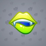 Sharp Tongue #1031 Sharp Tongue #1031