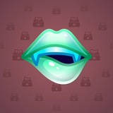 Sharp Tongue #1034