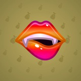 Sharp Tongue #1035