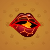Sharp Tongue #1036 Sharp Tongue #1036