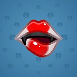 Sharp Tongue #1040 Sharp Tongue #1040