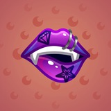 Sharp Tongue #1050 Sharp Tongue #1050