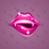 Sharp Tongue #1051 Sharp Tongue #1051