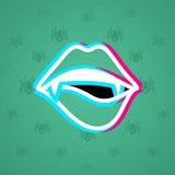 Sharp Tongue #1059