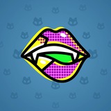 Sharp Tongue #1063 Sharp Tongue #1063