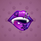Sharp Tongue #1064 Sharp Tongue #1064