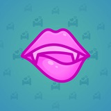 Sharp Tongue #1068 Sharp Tongue #1068