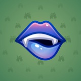 Sharp Tongue #1075 Sharp Tongue #1075